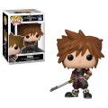 Фигурка Funko POP! Vinyl: Games: Disney: Kingdom Hearts 3: Sora 34052