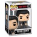 Фигурка Funko POP! TV: The Sopranos: Silvio Dante 59293