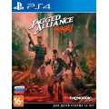 Jagged Alliance: Rage (русская версия) (PS4)