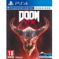 Doom VFR (только для PS VR) (русская версия) (PS4)