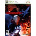 Devil May Cry 4 (Xbox 360)