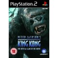 Peter Jackson`s King Kong (PS2)