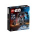 Конструктор LEGO Star Wars 75368 Робот Дарт Вейдер