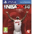 NBA 2K14 (PS4)