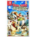 Roman Rumble in Las Vegum: Asterix and Obelix XXL2 (Nintendo Switch)