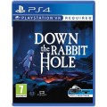 Down the Rabbit Hole (только для PS VR) (PS4)