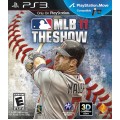 MLB 11: The Show (PS3)
