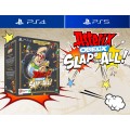 Asterix & Obelix Slap Them All. Коллекционное издание (PS4 / PS5)