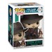 Фигурка Funko POP! Vinyl: His Dark Materials: Lee w/Hester 55222 (56287)