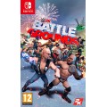 WWE 2K Battlegrounds (Nintendo Switch)