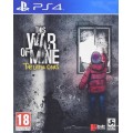 This War of Mine: The Little Ones (PS4)