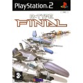 R-Type Final (PS2)