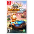 Garfield Kart: Furious Racing (Nintendo Switch)