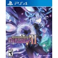 Megadimension Neptunia Victory 2 (PS4)