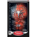 Spider-Man 3 (английская версия) (PSP)