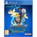 Naruto x Boruto: Ultimate Ninja Storm Connections (русские субтитры) (PS4)