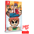 Scott Pilgrim vs. The World: The Game - Complete Edition (Nintendo Switch)