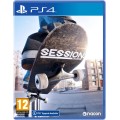 Session: Skate Sim (русские субтитры) (PS4)