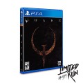 Quake (русские субтитры) (PS4)