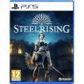 Steelrising (русские субтитры) (PS5)