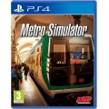 Metro Simulator (русские субтитры) (PS4)