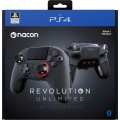 (Trade-In) Геймпад Nacon Revolution Unlimited Pro Controller (PS4)