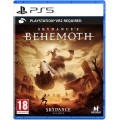 Skydance's Behemoth (английская версия) (только для PSVR2) (PS5)