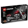 Конструктор LEGO Creator 10269 Harley-Davidson Fat Boy