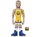 Фигурка Funko Vinyl Gold: NBA: Warriors: Stephen Curry (City) w/Chase 5"