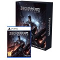 Terminator: Resistance Enhanced Collectors Edition (русские субтитры) (PS5)