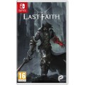 The Last Faith (русские субтитры) (Nintendo Switch)