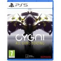 Cygni: All Guns Blazing (русские субтитры) (PS5)