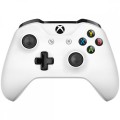 Геймпад Microsoft Xbox One Controller (белый) [Trade-In]
