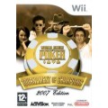 World Series of Poker Tournament of Champions (Wii)