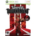 Unreal Tournament 3 (Xbox 360 / One / Series)