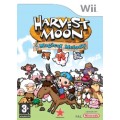 Harvest Moon: Magical Melody (Wii)