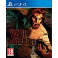 The Wolf Among Us (PS4)