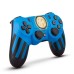 Беспроводной геймпад Sony Dualshock 4 FC Inter