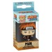 Брелок Funko Pocket POP!: Naruto Shippuden: Pain 75555