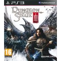 Dungeon Siege III (PS3)