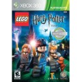 Lego Гарри Поттер: годы 1-4 (Xbox 360)