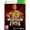 Supremacy MMA (Xbox 360)