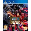 One Piece: Pirate Warriors 4 (русские субтитры) (PS4)