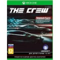 The Crew (русская версия) (Xbox One)