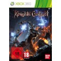 Knights Contract (Xbox 360)