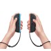Контроллеры Nintendo Joy-Con 2 (Light Blue / Light Red) (Nintendo Switch 2)