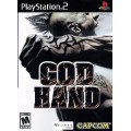 God hand (PS2)