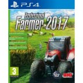 Professional Farmer 2017 (PS4)