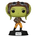 Фигурка Funko POP! Bobble: Star Wars: Ahsoka: General Hera Syndulla 72176