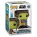 Фигурка Funko POP! Bobble: Star Wars: Ahsoka: General Hera Syndulla 72176